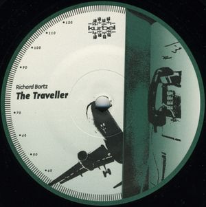 The Traveller 2