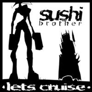 Let's Cruise (Single)