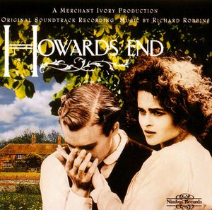 Howards End (OST)