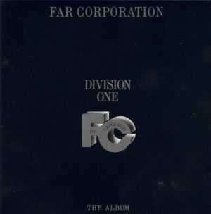 Division One: The Album