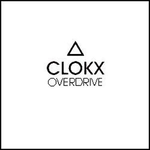 Overdrive (Single)