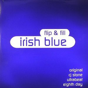 Irish Blue (Single)