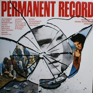 Permanent Record (OST)