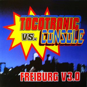 Freiburg V3.0 (Single)