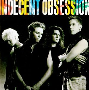 Indecent Obsession