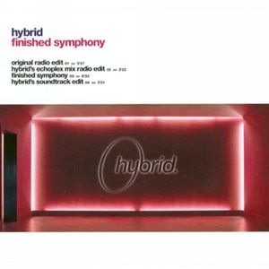 Finished Symphony (Single)