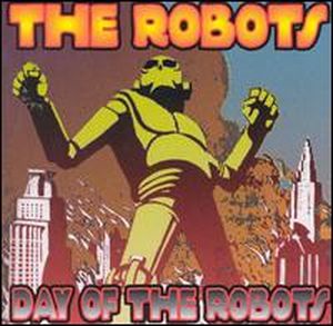 Day of the Robots