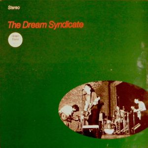 The Dream Syndicate (EP)
