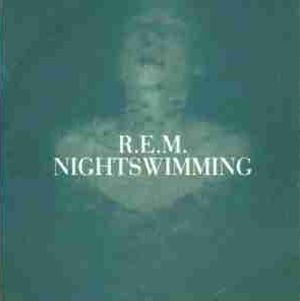 Nightswimming (Single)