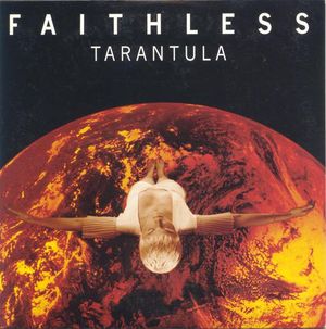 Tarantula (CD1) (Single)