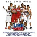 Pochette Like Mike: Music From the Motion Picture (OST)