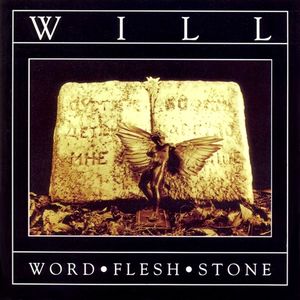 Word Flesh Stone (EP)