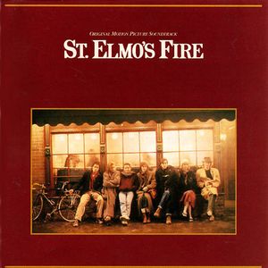 St. Elmo’s Fire (OST)