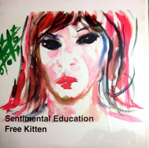 Sentimental Education