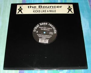 The Bouncer (Single)