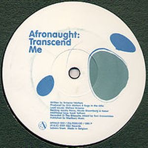 Transcend Me (Single)