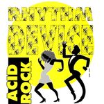 Pochette Acid Rock: Remix (Single)