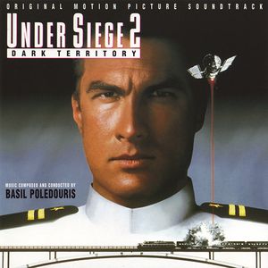 Under Siege 2: Dark Territory (OST)