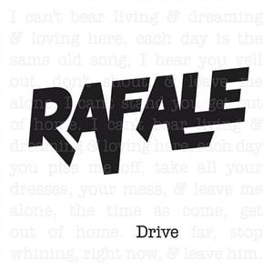 Drive (Single)