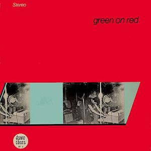 Green on Red (EP)
