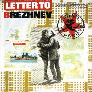 Letter to Brezhnev Theme