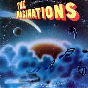 The Imaginations