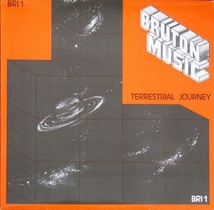 Terrestrial Journey