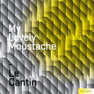 My Lovely Moustache (EP)