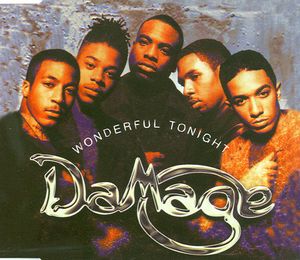 Wonderful Tonight (Ethnic Boyz mix)