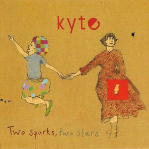 Two Sparks, Two Stars (EP)