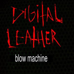 Blow Machine