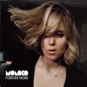 Forever More (Francois K & Eric Kupper vocal mix)