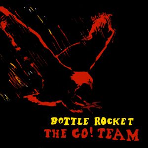 Bottle Rocket (Single)
