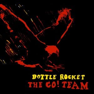 Bottle Rocket (Single)