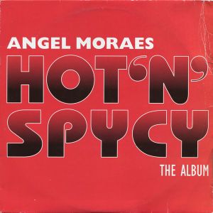 Hot 'n' Spycy The Album