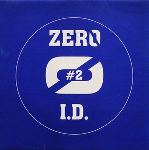 Zero ID 2 (EP)