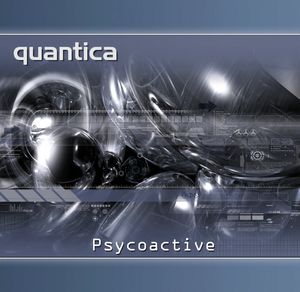 Psycoactive