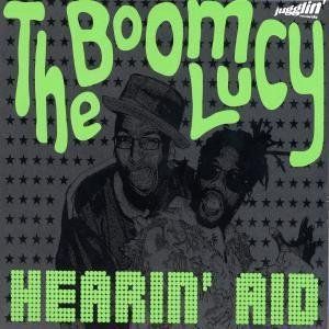 The Boom Lucy