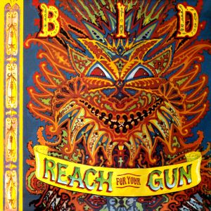 Reach for Your Gun (Single)