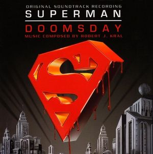 Superman: Doomsday (OST)