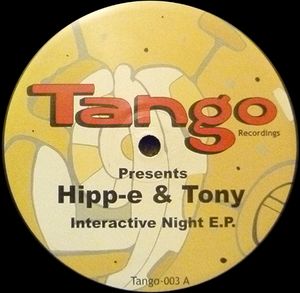 Interactive Night EP (EP)