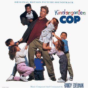 Kindergarten Cop (OST)