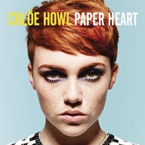 Paper Heart (Single)