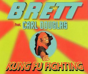 Kung Fu Fighting (Ricky King mix)