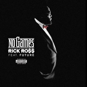 No Games (Single)