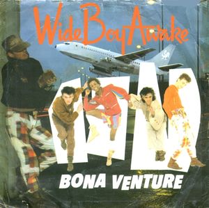 Bona Venture