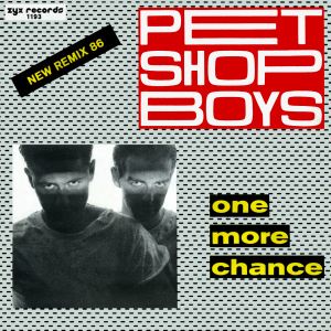 One More Chance (New remix 88) (Single)