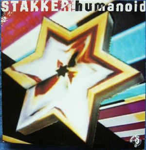 Stakker Humanoid (Smart Systems remix)