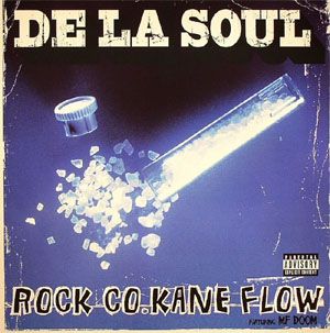 Rock Co.Kane Flow (Single)