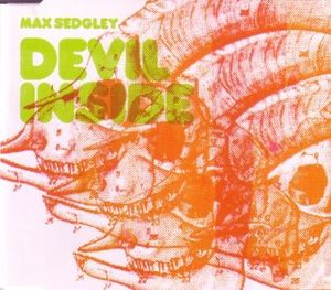 Devil Inside (Kraak & Smaak MIX)